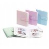 Pokrowiec LOVEINSTANT Instax Mini 12 Zielony + Album (32 stron) Przeznaczenie  Zdjęcia