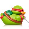 Figurka HASBRO Tubbz Kaczka TMNT Wojownicze Żółwie Ninja - Raphael Seria Wojownicze Żółwie Ninja