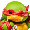 Figurka HASBRO Tubbz Kaczka TMNT Wojownicze Żółwie Ninja - Raphael Liczba sztuk w opakowaniu 1