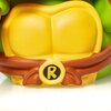 Figurka HASBRO Tubbz Kaczka TMNT Wojownicze Żółwie Ninja - Raphael Ulica i numer budynku DE ENTREE 240
