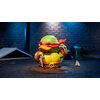 Figurka HASBRO Tubbz Kaczka TMNT Wojownicze Żółwie Ninja - Raphael Miasto Amsterdam