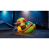 Figurka HASBRO Tubbz Kaczka TMNT Wojownicze Żółwie Ninja - Raphael Załączona dokumentacja Instrukcja obsługi w języku polskim