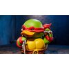 Figurka HASBRO Tubbz Kaczka TMNT Wojownicze Żółwie Ninja - Raphael Załączona dokumentacja Instrukcja obsługi w języku polskim