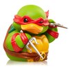 Figurka HASBRO Tubbz Kaczka TMNT Wojownicze Żółwie Ninja - Raphael Gwarancja 24 miesiące