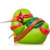 Figurka HASBRO Tubbz Kaczka TMNT Wojownicze Żółwie Ninja - Raphael Rodzaj Figurka