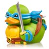 Figurka HASBRO Tubbz Kaczka TMNT Wojownicze Żółwie Ninja - Leonardo Gwarancja 24 miesiące