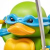 Figurka HASBRO Tubbz Kaczka TMNT Wojownicze Żółwie Ninja - Leonardo Liczba sztuk w opakowaniu 1