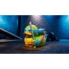 Figurka HASBRO Tubbz Kaczka TMNT Wojownicze Żółwie Ninja - Leonardo Kod pocztowy 1101 EE