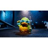 Figurka HASBRO Tubbz Kaczka TMNT Wojownicze Żółwie Ninja - Leonardo Miasto Amsterdam