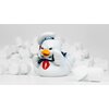 Figurka HASBRO Tubbz Kaczka Ghostbusters - Stay Puft Seria Ghostbusters