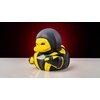 Figurka HASBRO Tubbz Kaczka Mortal Kombat - Scorpion Ulica i numer budynku DE ENTREE 240