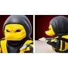 Figurka HASBRO Tubbz Kaczka Mortal Kombat - Scorpion Załączona dokumentacja Instrukcja obsługi w języku polskim