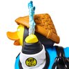 Figurka HASBRO Tubbz Kaczka Mortal Kombat - Raiden Liczba sztuk w opakowaniu 1
