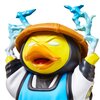 Figurka HASBRO Tubbz Kaczka Mortal Kombat - Raiden Seria Mortal Kombat
