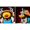 Figurka HASBRO Tubbz Kaczka Mortal Kombat - Raiden Załączona dokumentacja Instrukcja obsługi w języku polskim