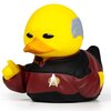 Figurka HASBRO Tubbz Kaczka Star Trek - Jean-Luc Picard Gwarancja 24 miesiące