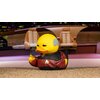 Figurka HASBRO Tubbz Kaczka Star Trek - Jean-Luc Picard Zawartość zestawu Figurka