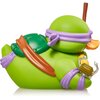 Figurka HASBRO Tubbz Kaczka TMNT Wojownicze Żółwie Ninja - Donatello Zawartość zestawu Figurka