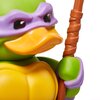 Figurka HASBRO Tubbz Kaczka TMNT Wojownicze Żółwie Ninja - Donatello Liczba sztuk w opakowaniu 1