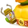 Figurka HASBRO Tubbz Kaczka TMNT Wojownicze Żółwie Ninja - Donatello Nazwa HASBRO EUROPEAN TRADING BV