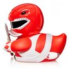 Figurka HASBRO Tubbz Kaczka Power Rangers - Red Ranger Zawartość zestawu Figurka