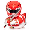 Figurka HASBRO Tubbz Kaczka Power Rangers - Red Ranger Gwarancja 24 miesiące