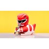 Figurka HASBRO Tubbz Kaczka Power Rangers - Red Ranger Kod pocztowy 1101 EE
