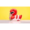 Figurka HASBRO Tubbz Kaczka Power Rangers - Red Ranger Załączona dokumentacja Instrukcja obsługi w języku polskim
