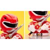 Figurka HASBRO Tubbz Kaczka Power Rangers - Red Ranger Załączona dokumentacja Instrukcja obsługi w języku polskim