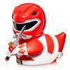 Figurka HASBRO Tubbz Kaczka Power Rangers - Red Ranger Rodzaj Figurka