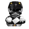 Figurka HASBRO Tubbz Kaczka Power Rangers - Black Ranger