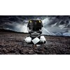 Figurka HASBRO Tubbz Kaczka Power Rangers - Black Ranger Zawartość zestawu Figurka