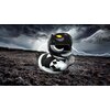Figurka HASBRO Tubbz Kaczka Power Rangers - Black Ranger Załączona dokumentacja Instrukcja obsługi w języku polskim
