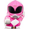Figurka HASBRO Tubbz Kaczka Power Rangers - Pink Ranger Rodzaj Figurka