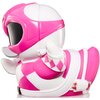 Figurka HASBRO Tubbz Kaczka Power Rangers - Pink Ranger Zawartość zestawu Figurka