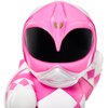 Figurka HASBRO Tubbz Kaczka Power Rangers - Pink Ranger Liczba sztuk w opakowaniu 1