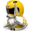 Figurka HASBRO Tubbz Kaczka Power Rangers - Yellow Ranger