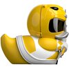 Figurka HASBRO Tubbz Kaczka Power Rangers - Yellow Ranger Zawartość zestawu Figurka