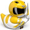 Figurka HASBRO Tubbz Kaczka Power Rangers - Yellow Ranger Załączona dokumentacja Instrukcja obsługi w języku polskim
