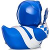 Figurka HASBRO Tubbz Kaczka Power Rangers - Blue Ranger Zawartość zestawu Figurka