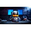 Figurka HASBRO Tubbz Kaczka Robocop - Robocop Ulica i numer budynku DE ENTREE 240