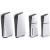 Podstawka MAD DOG GPS100W Biały do konsoli PlayStation 5/PS5 Slim Funkcja produktu Podstawka
