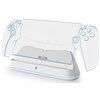 Stacja ładująca MAD DOG GPC550W Biały do PlayStation Portal Zawartość zestawu Adapter USB-C