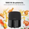 Air Fryer Frytkownica beztłuszczowa CECOTEC Fantastik 3550 3.5L Termostat  Elektroniczny