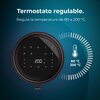 Air Fryer Frytkownica beztłuszczowa CECOTEC Fantastik 3550 3.5L Programator czasowy Tak
