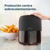 Air Fryer Frytkownica beztłuszczowa CECOTEC Fantastik 3550 3.5L Gotowanie na parze Nie