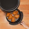Air Fryer Frytkownica beztłuszczowa CECOTEC Fantastik 3550 3.5L Funkcje dodatkowe Cyfrowy ekran dotykowy
