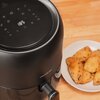 Air Fryer Frytkownica beztłuszczowa CECOTEC Fantastik 3550 3.5L Zasilanie 220-240 V