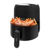 Air Fryer Frytkownica beztłuszczowa CECOTEC Fantastik 3550 3.5L Zakres temperatury (min-max) 80 - 200 °C