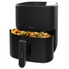Air Fryer Frytownica CECOTEC Cecofry fantastik 5500, 5.5l, 9 automatycznych programów Pojemność koszyka [kg] 0.5
